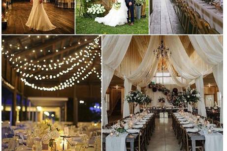 Embellished Wedding and Events