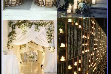 Embellished Wedding and Events