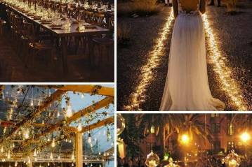 Embellished Wedding and Events