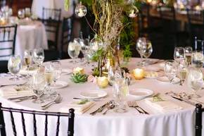 Embellished Wedding and Events