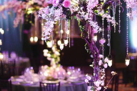 Embellished Wedding and Events