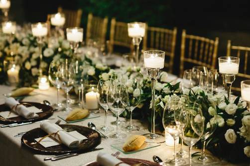 Embellished Wedding and Events