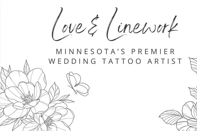 Love & Linework