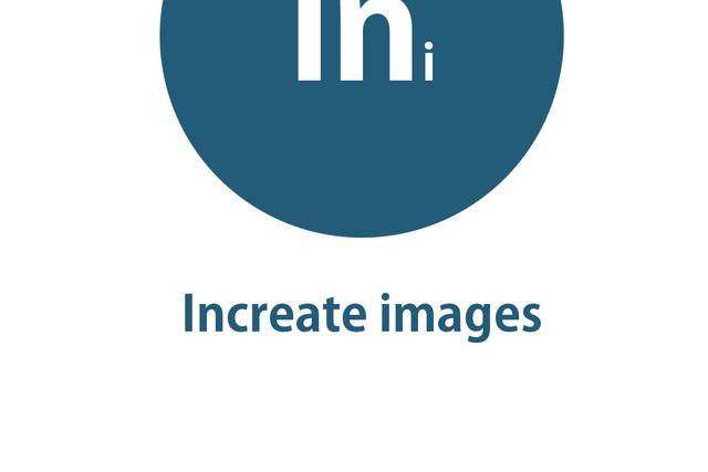 Increate Images