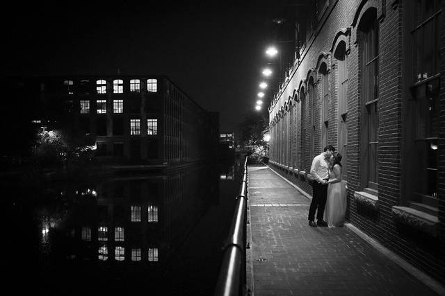 Steve Sheridan Photography