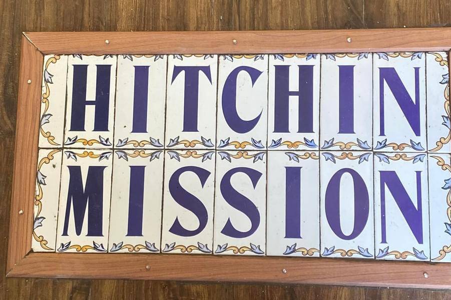 Hitchin Mission