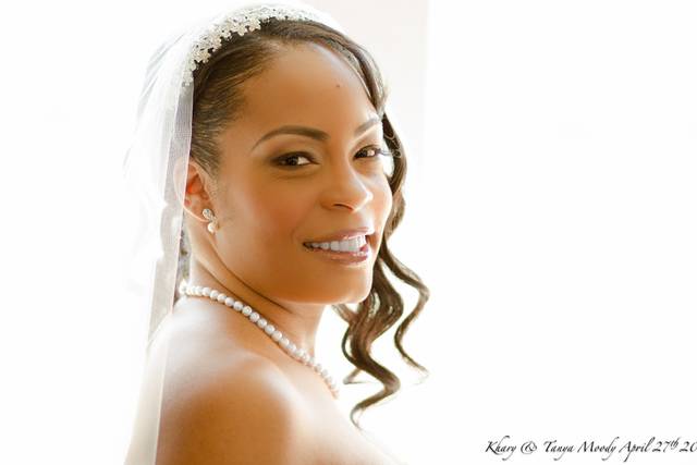 K. Sharrock Photography