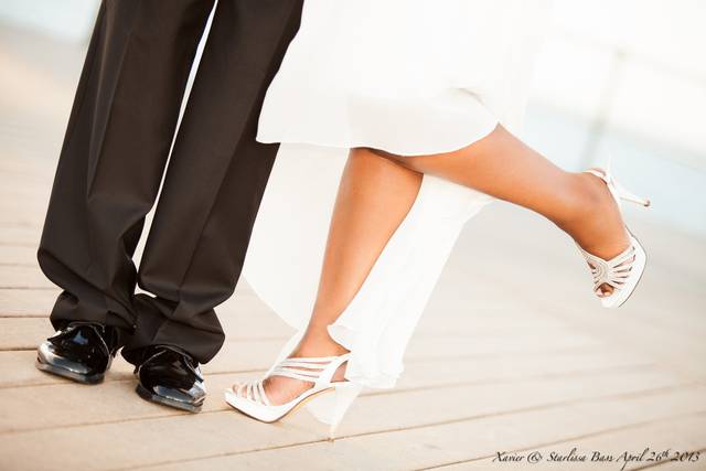 K. Sharrock Photography