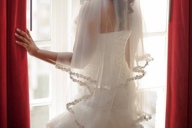 K. Sharrock Photography