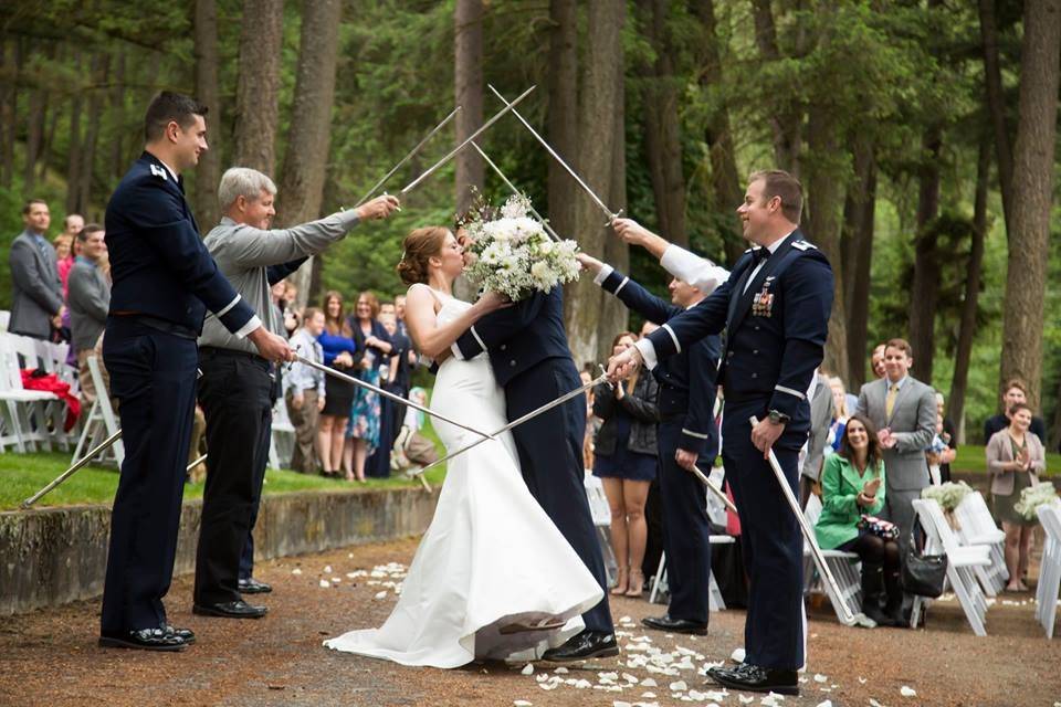 Pondside Recessional