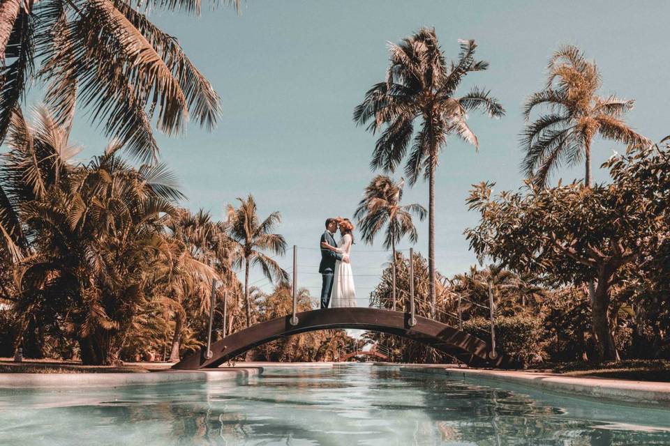 Bora Bora photographer