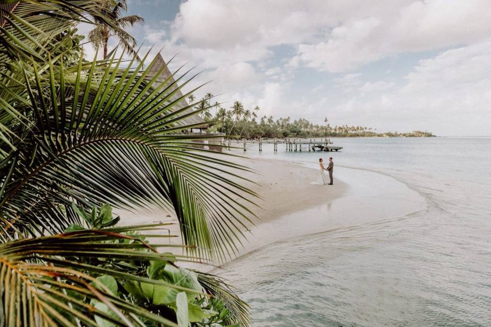 Bora Bora photographer