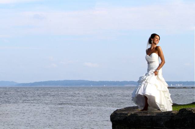 Black Tie Photographers, NY