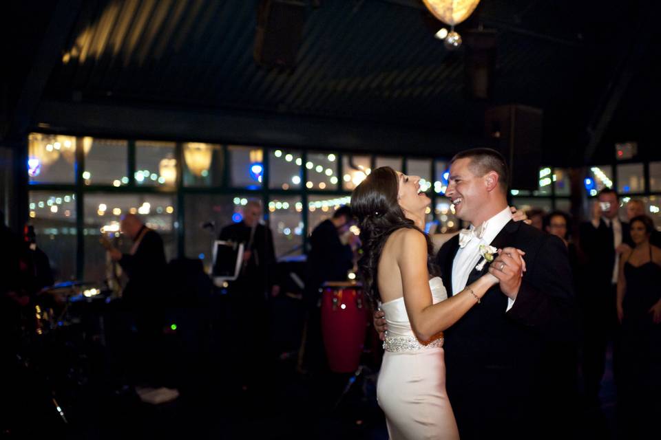 Black Tie Photographers, NY