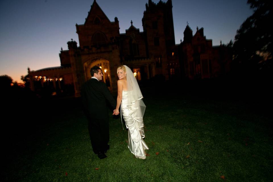 Black Tie Photographers, NY