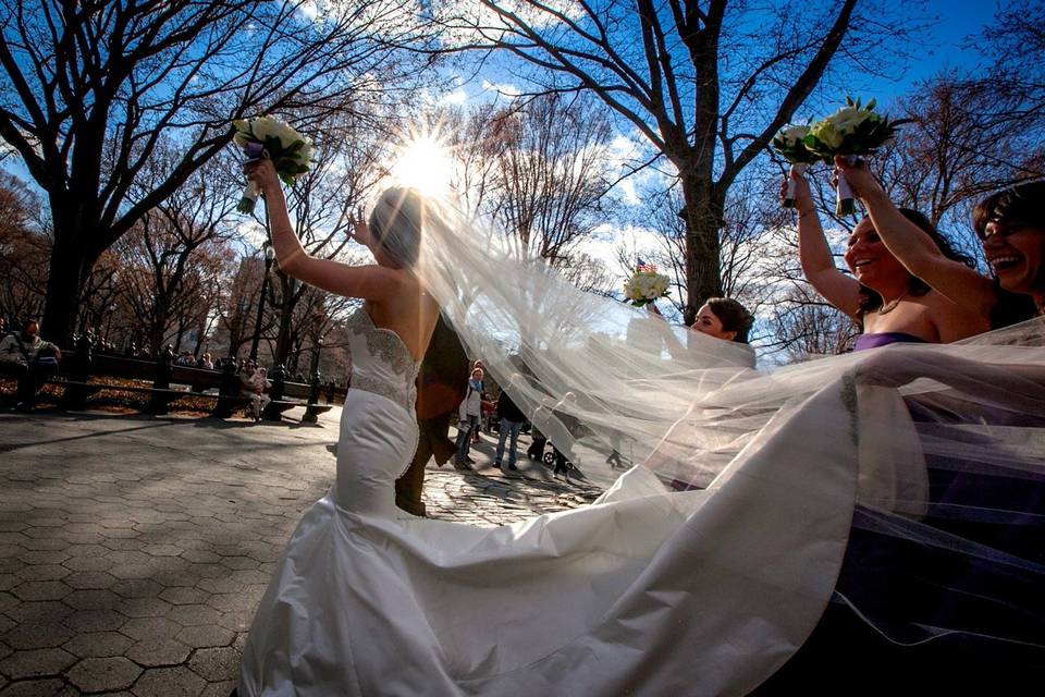 Black Tie Photographers, NY