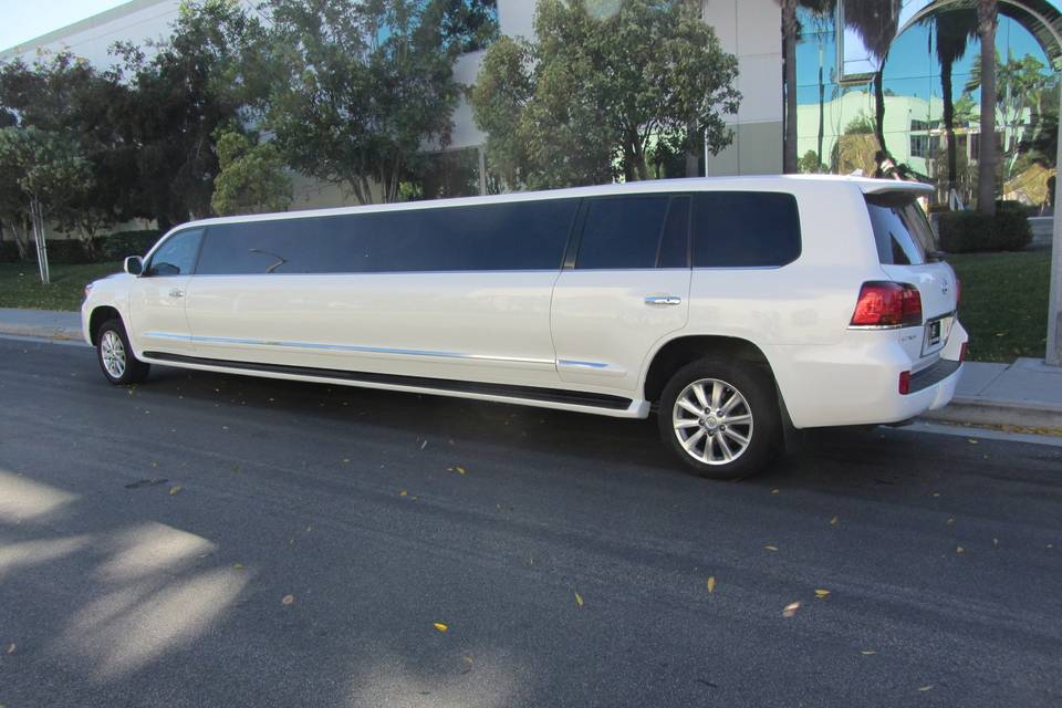 Best Limousine