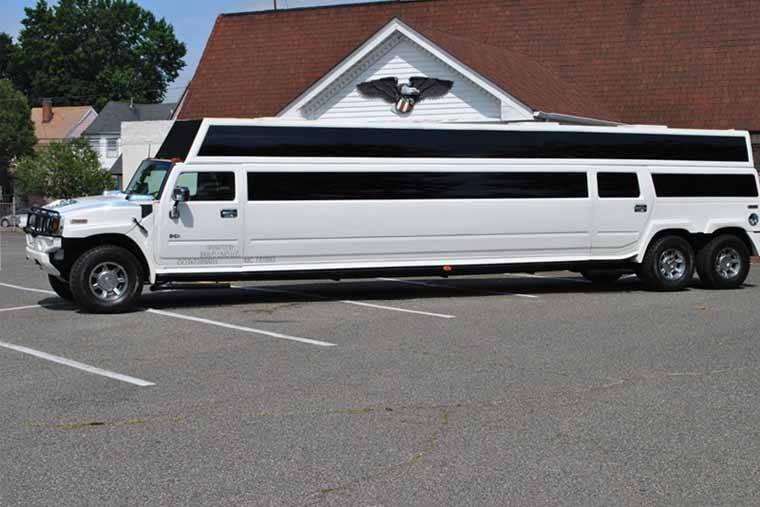 Best Limousine