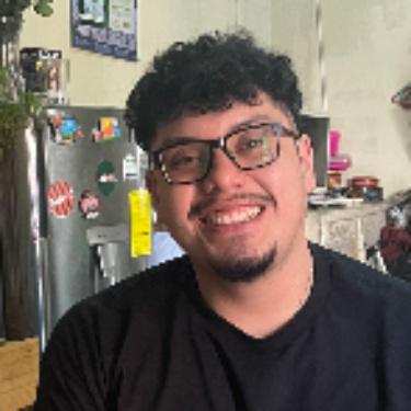 Brian Serrato
