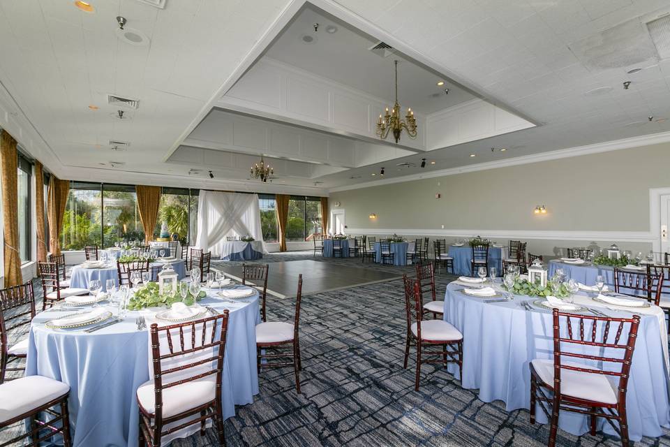 Pelican Ballroom