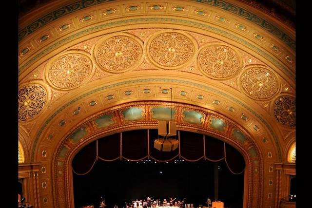 The Experience Venue, The Bend Theatre