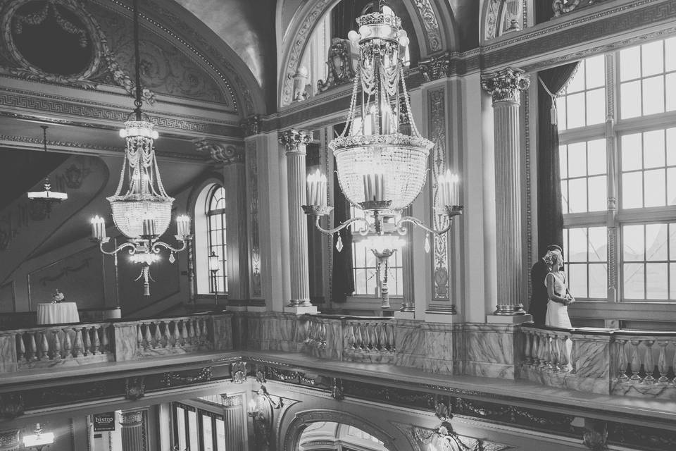 Palais Royale