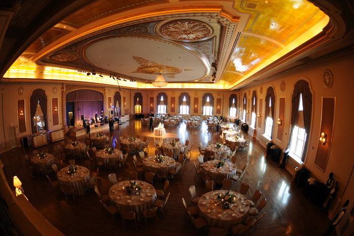 Palais Royale - Venue - South Bend, IN - WeddingWire