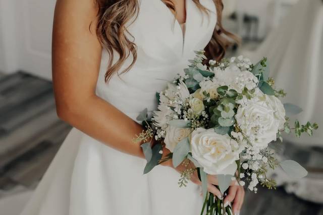 Chandler's Florals & Events