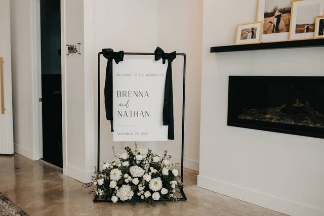 Chandler's Florals & Events