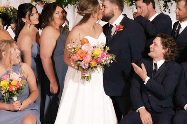 Chandler's Florals & Events