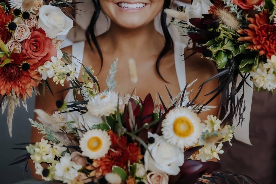 Chandler's Florals & Events