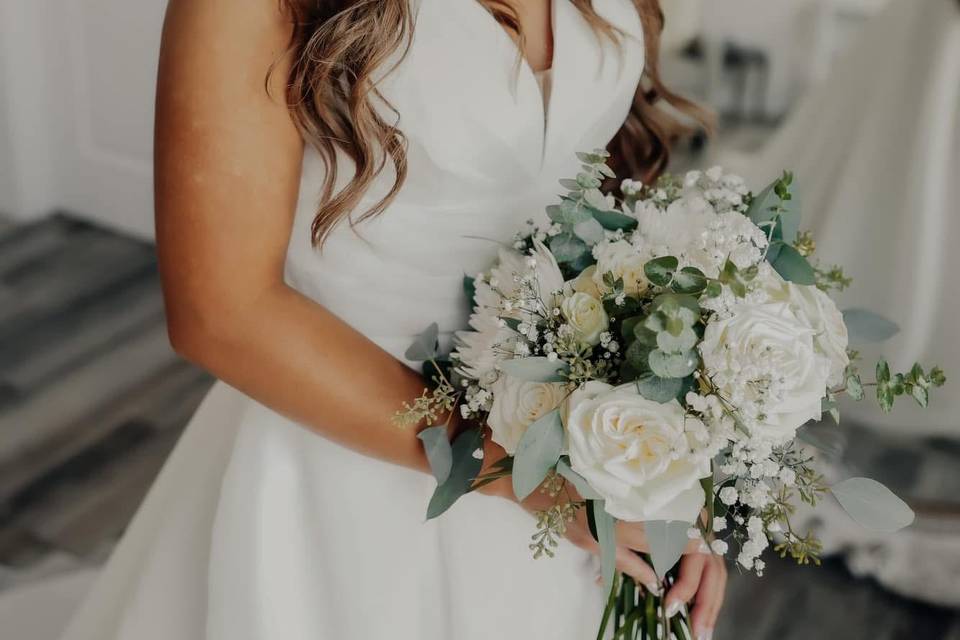 Chandler's Florals & Events