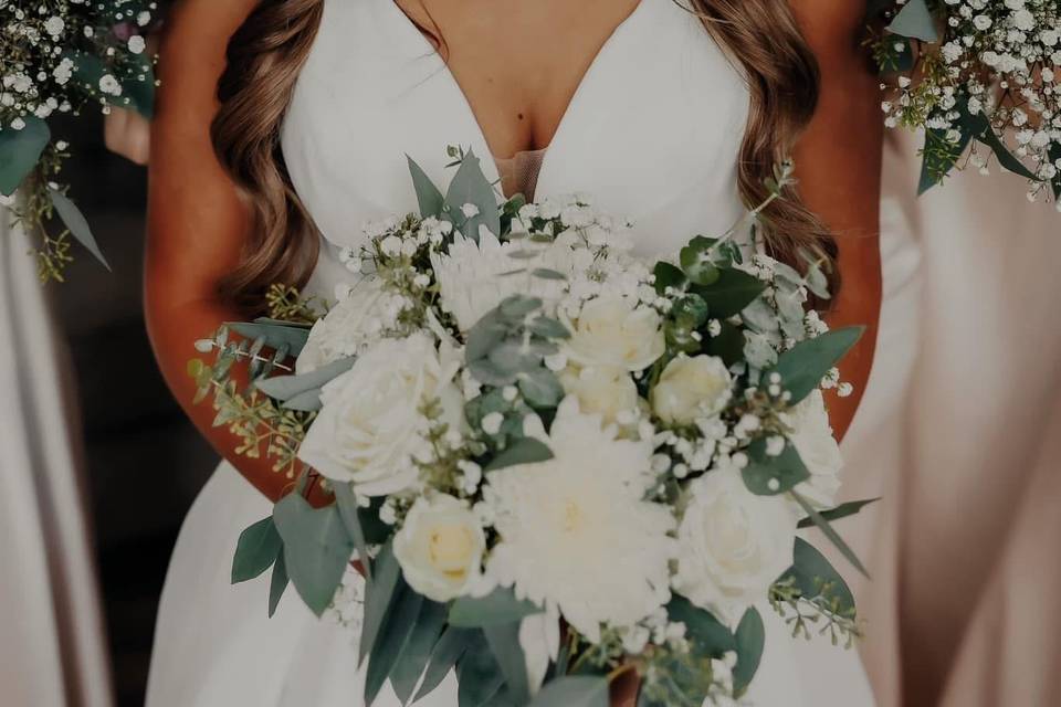 Chandler's Florals & Events