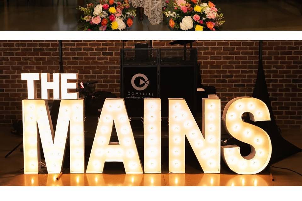Chandler's Florals & Events