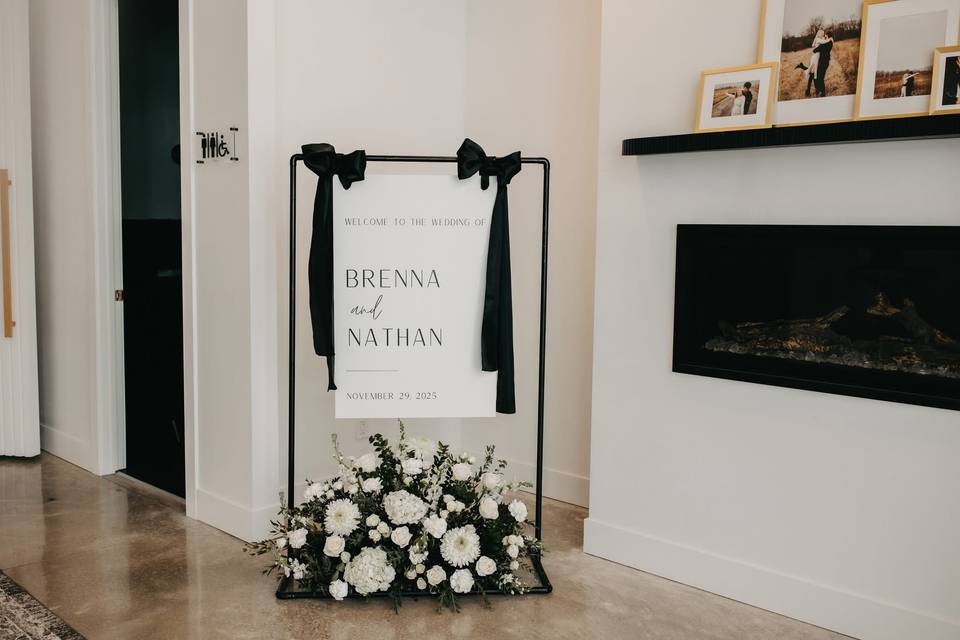Chandler's Florals & Events