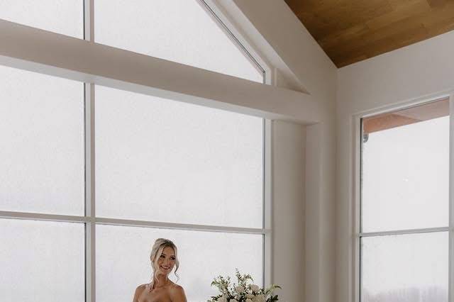 Chandler's Florals & Events