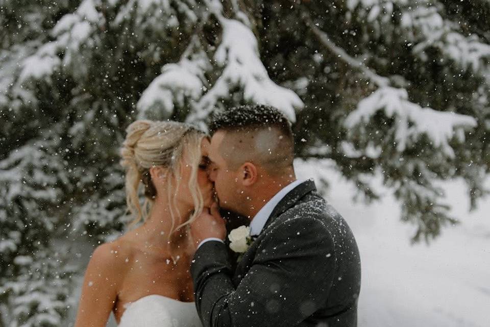 Chandler's Florals & Events