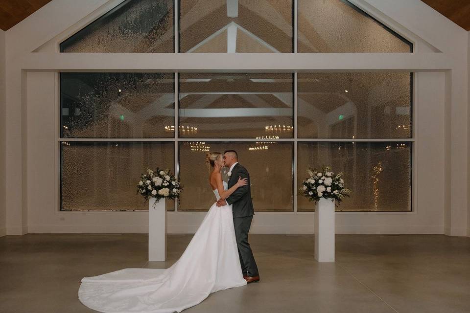 Chandler's Florals & Events