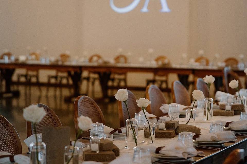 Chandler's Florals & Events