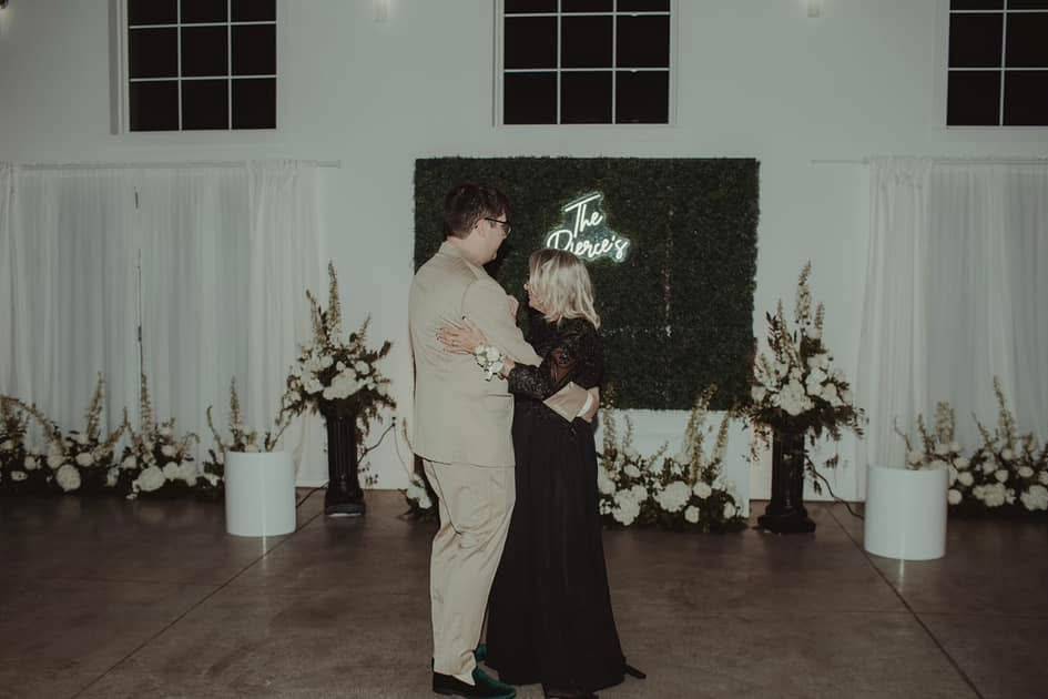 Chandler's Florals & Events