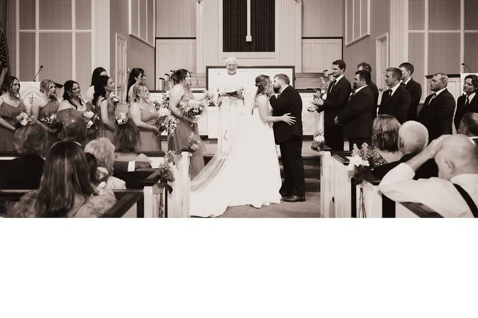 Chandler's Florals & Events