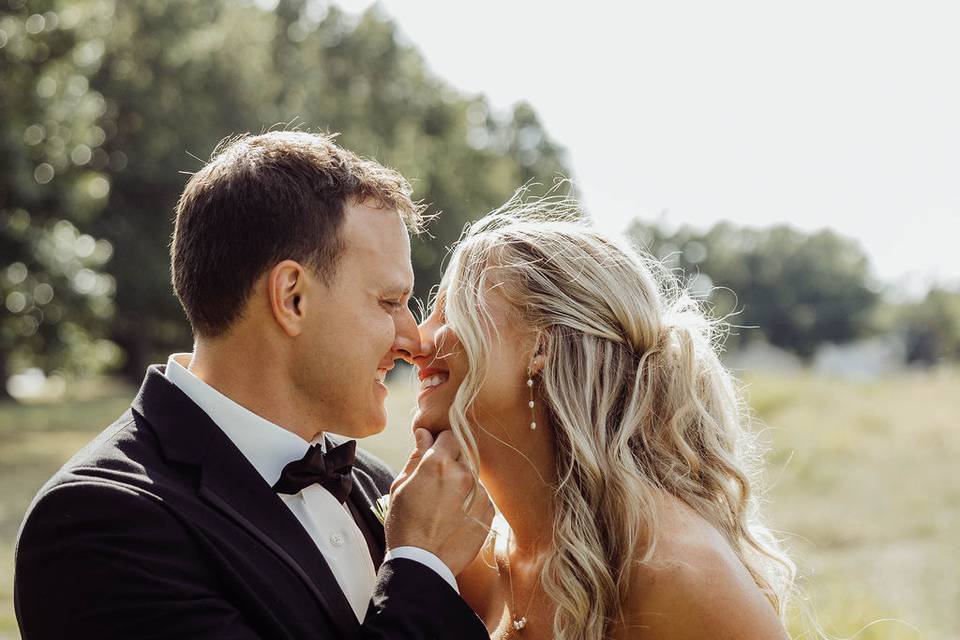 Chandler's Florals & Events