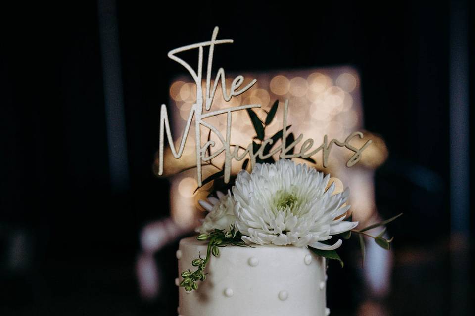 Chandler's Florals & Events