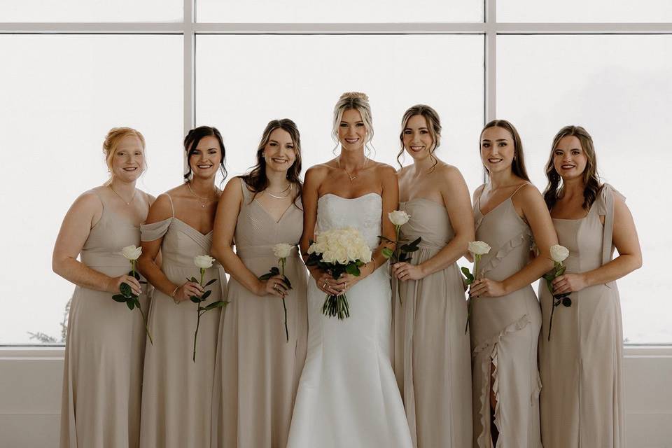 Chandler's Florals & Events
