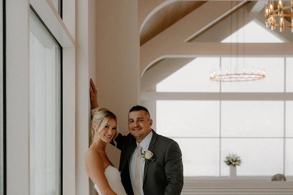 Chandler's Florals & Events