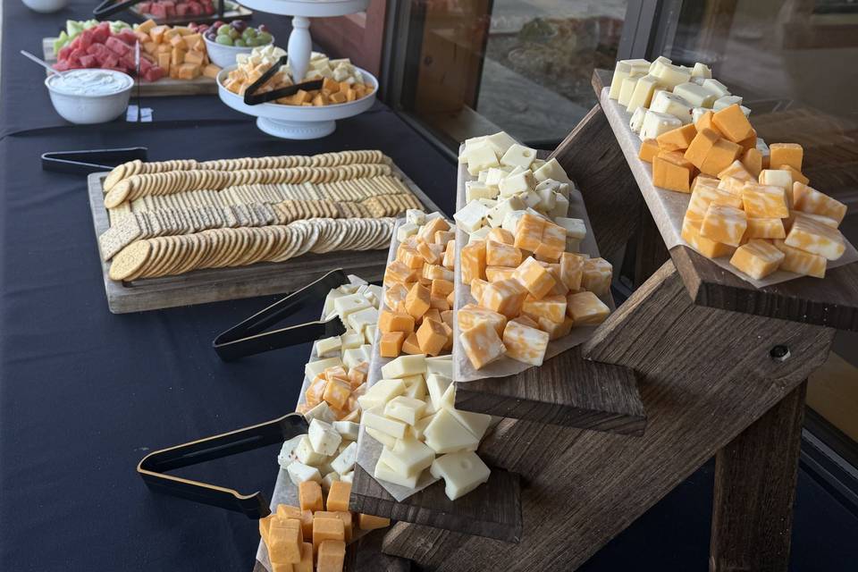 Zarda Buffet