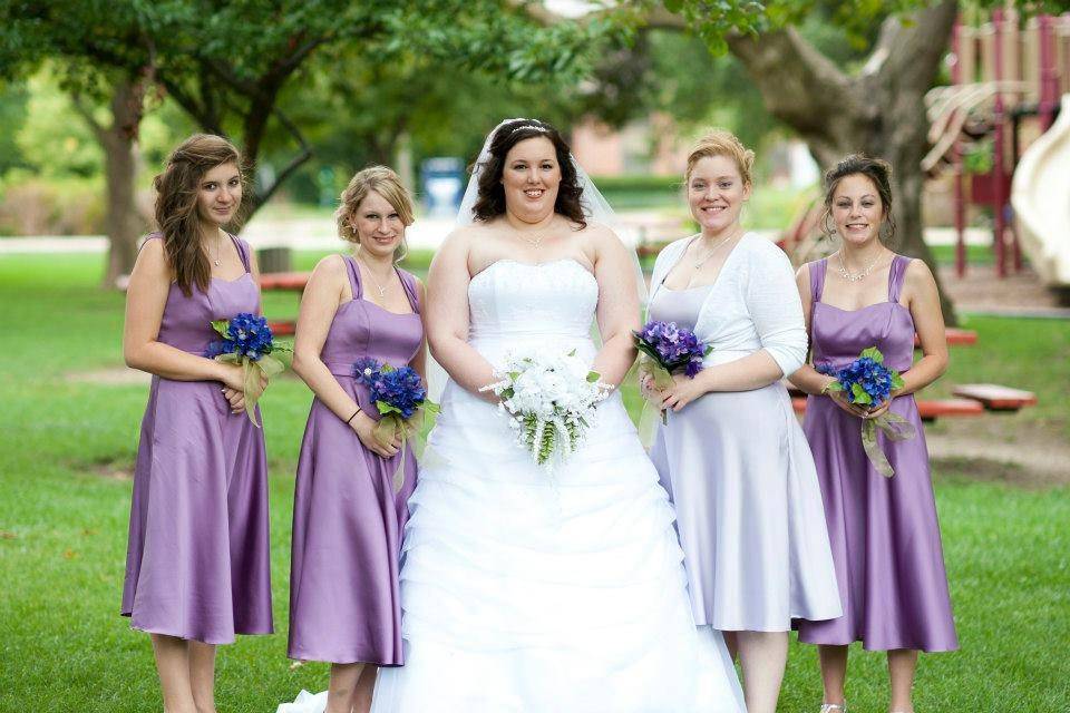 Crystal Conch Hair & Makeup (NOT ACCEPTING ANYMORE WEDDINGS)