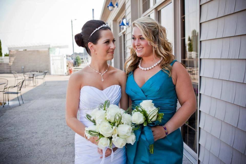 Crystal Conch Hair & Makeup (NOT ACCEPTING ANYMORE WEDDINGS)