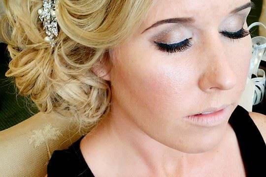 Crystal Conch Hair & Makeup (NOT ACCEPTING ANYMORE WEDDINGS)