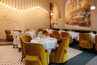 Cècile Trattoria